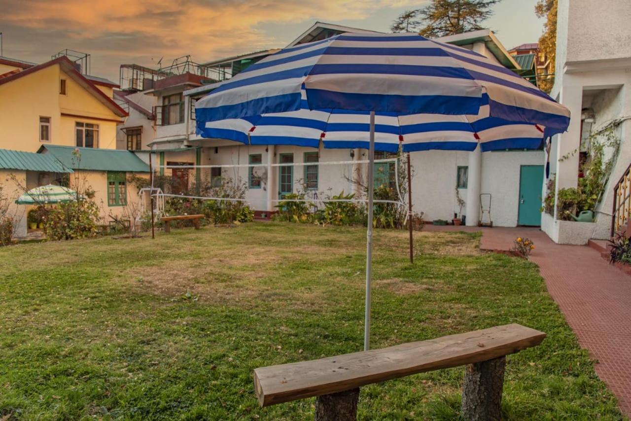 Garden Cottages Шімла Екстер'єр фото