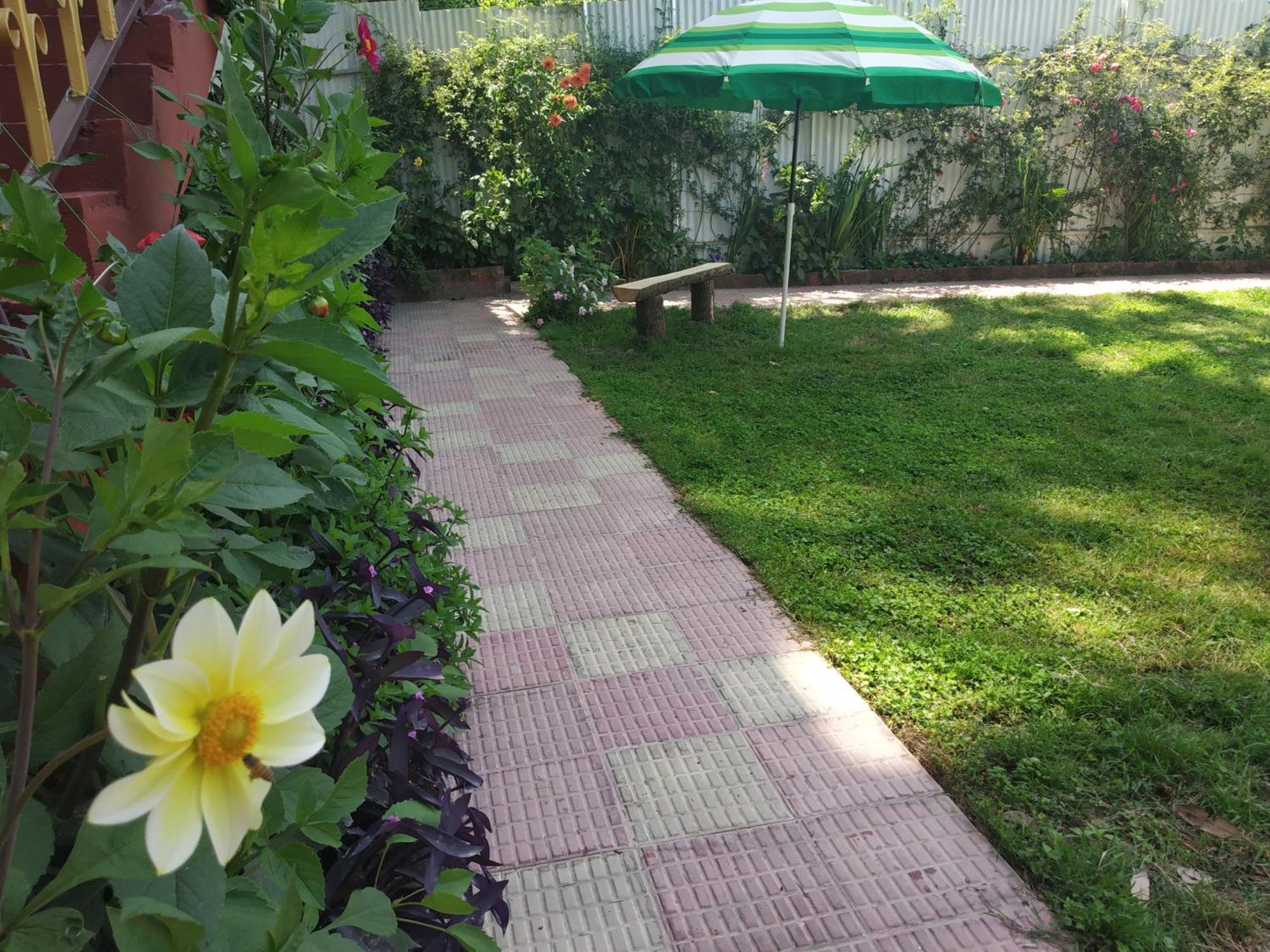 Garden Cottages Шімла Номер фото